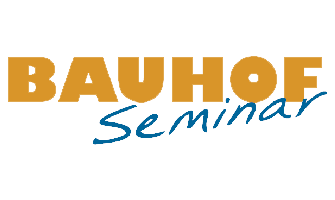 Logo "Bauhof Seminar" ein Angebot von KOMMUNALtopinform
